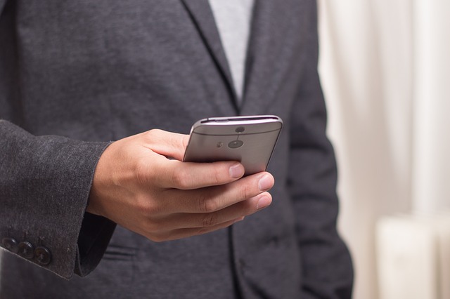 smartfon